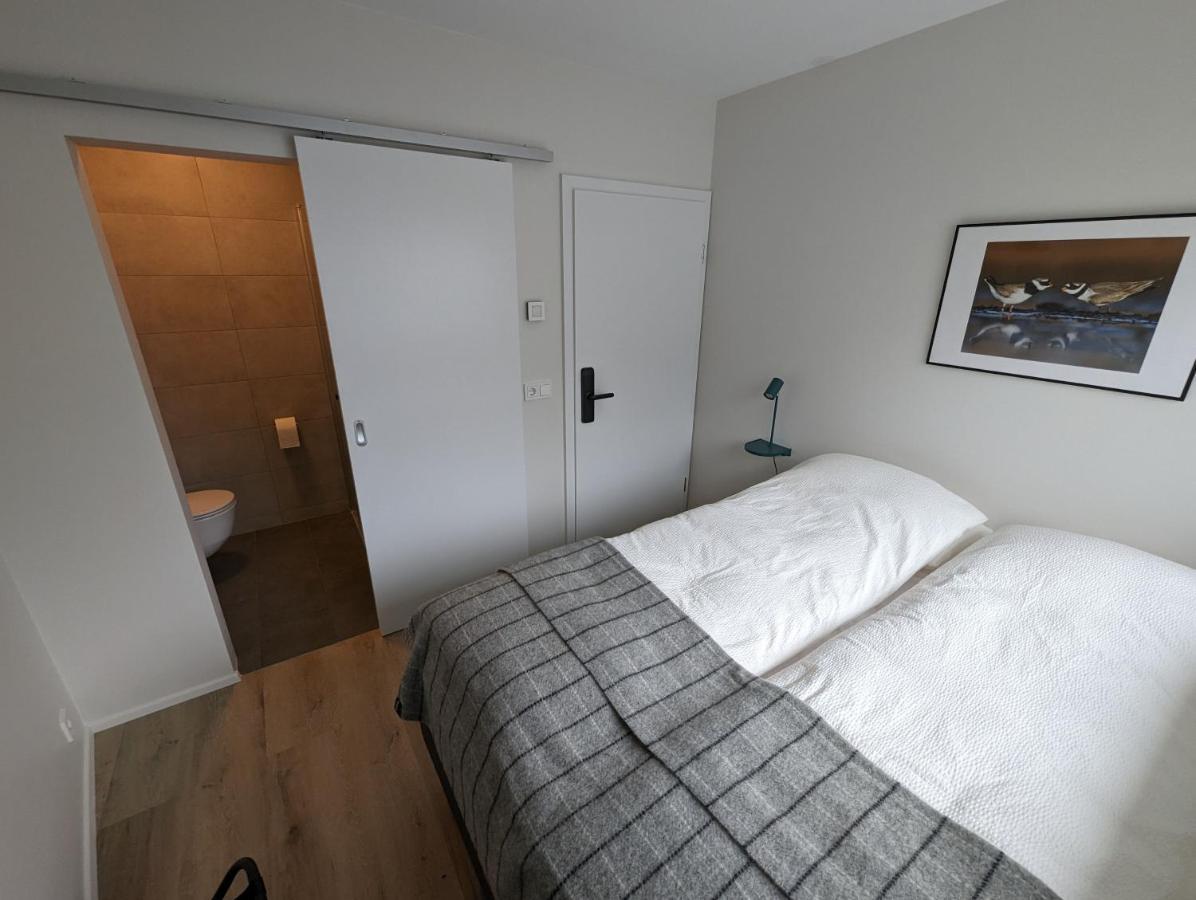 The Isafjoerthur Inn By Ourhotels Экстерьер фото