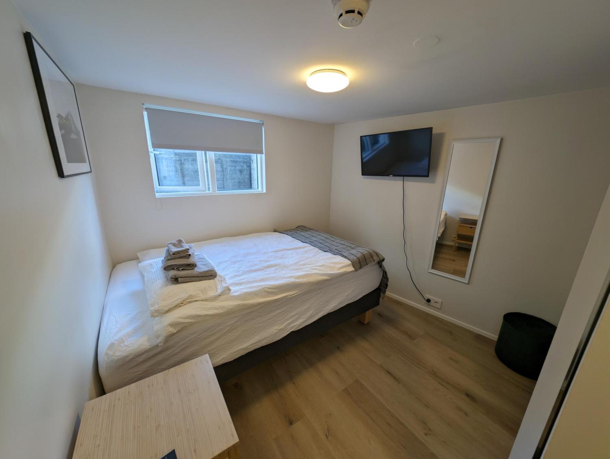 The Isafjoerthur Inn By Ourhotels Экстерьер фото